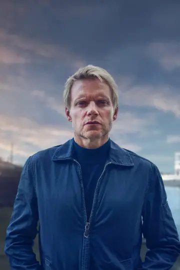 Постер к сериалу "Ван дер Валк" #1266667