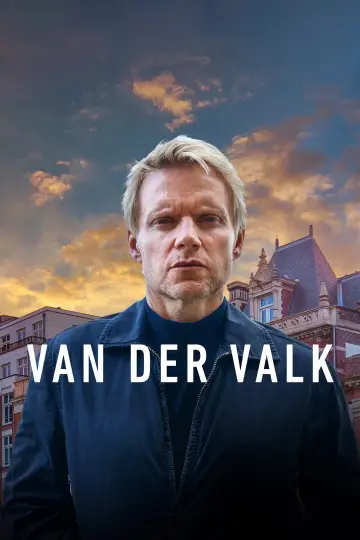 Постер к сериалу "Ван дер Валк" #1266672