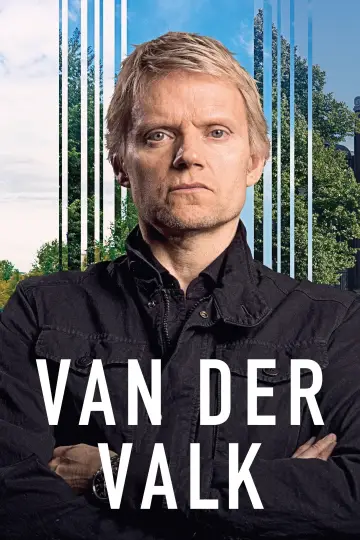Постер к сериалу "Ван дер Валк" #1266680