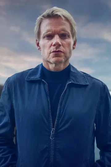 Постер к сериалу "Ван дер Валк" #1266685