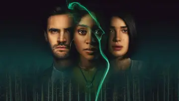 Задник к сериалу "В её глазах" #1431823