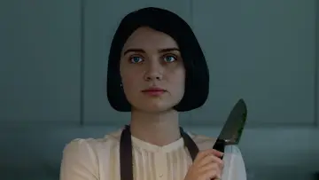 Задник к сериалу "В её глазах" #1431824