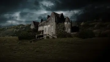 Задник к сериалу "В её глазах" #1431826