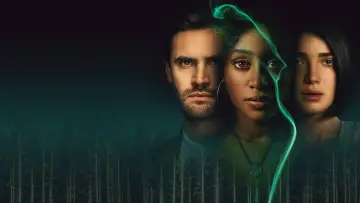 Задник к сериалу "В её глазах" #1431828