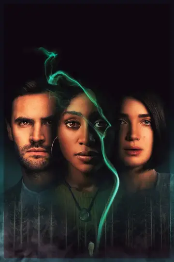 Постер к сериалу "В её глазах" #1431844