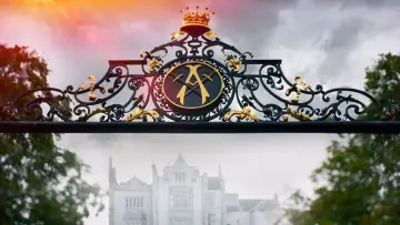 Задник к сериалу "Судьба: сага Винкс" #1410854