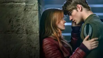 Задник к сериалу "Судьба: сага Винкс" #1410862