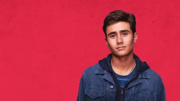 Задник к сериалу "С любовью, Виктор" #1367218