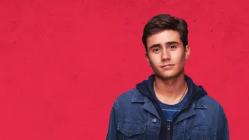 Задник к сериалу "С любовью, Виктор" #1367234