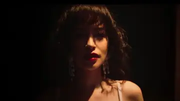 Задник к сериалу "Селена" #1463292