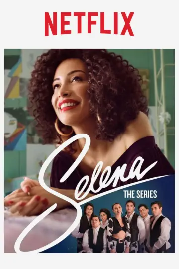 Постер к сериалу "Селена" #1463300