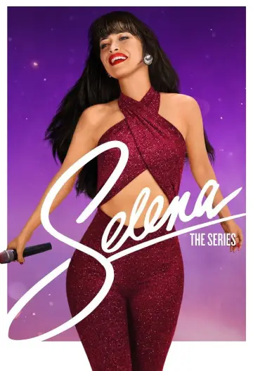 Постер к сериалу "Селена" #1463301