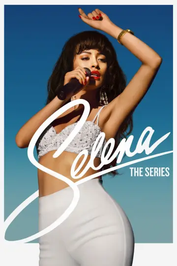 Постер к сериалу "Селена" #1463303
