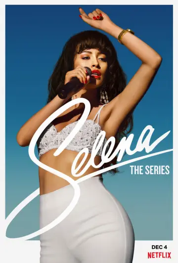 Постер к сериалу "Селена" #1463304