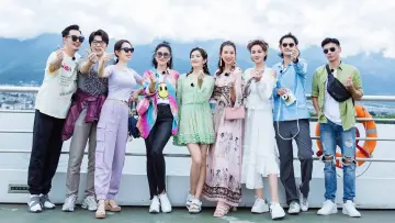 Задник к сериалу "Вива ла Романс" #1374469