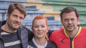 Задник к сериалу "Nový život" #1325334