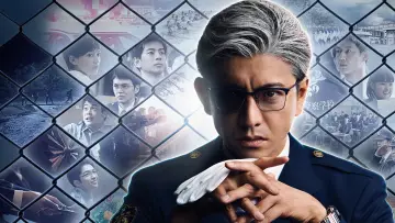 Задник к сериалу "Учебный полигон 2" #1413130