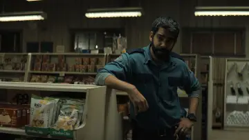 Задник к сериалу "Полуночная месса" #1394196