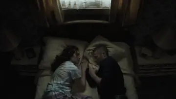 Задник к сериалу "Полуночная месса" #1394202