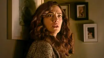 Задник к сериалу "Полуночная месса" #1394209