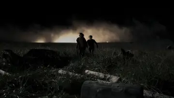 Задник к сериалу "Полуночная месса" #1394221