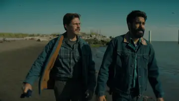 Задник к сериалу "Полуночная месса" #1394224