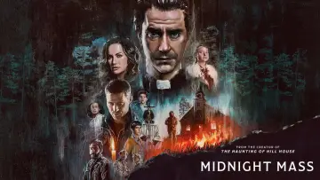 Задник к сериалу "Полуночная месса" #1394225