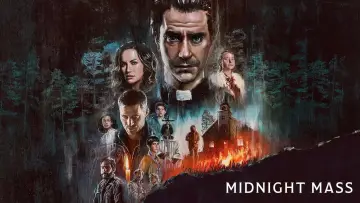 Задник к сериалу "Полуночная месса" #1394227