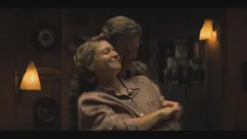 Задник к сериалу "Полуночная месса" #1394229