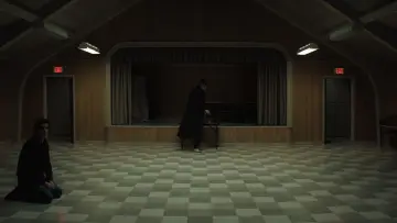 Задник к сериалу "Полуночная месса" #1394232