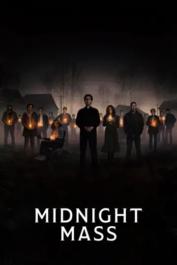 Постер к сериалу "Полуночная месса" #1394241