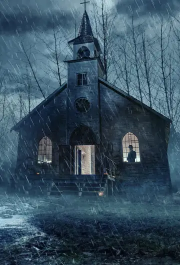 Постер к сериалу "Полуночная месса" #1394242