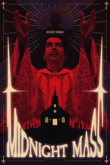 Постер к сериалу "Полуночная месса" #1394263