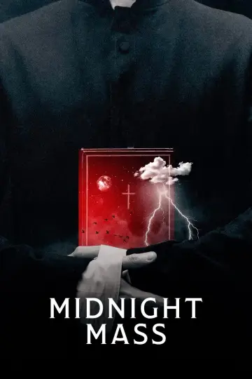 Постер к сериалу "Полуночная месса" #1394264