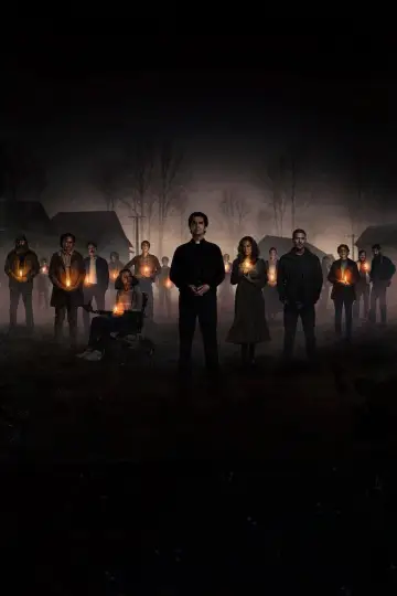 Постер к сериалу "Полуночная месса" #1394266