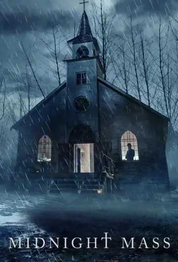 Постер к сериалу "Полуночная месса" #1731366