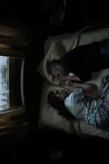 Постер к сериалу "Полуночная месса" #1818139