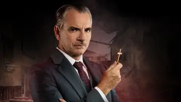 Задник к сериалу "Прости наши грехи" #1429713