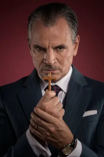 Постер к сериалу "Прости наши грехи" #1429718