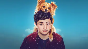 Задник к сериалу "The Healing Powers of Dude" #1466737