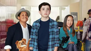 Задник к сериалу "The Healing Powers of Dude" #1466738