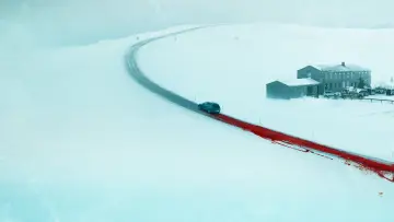 Задник к сериалу "Убийства Вальгаллы" #1449838