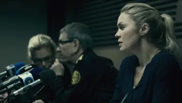 Задник к сериалу "Убийства Вальгаллы" #1449839