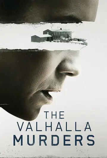 Постер к сериалу "Убийства Вальгаллы" #1449850