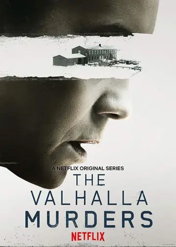 Постер к сериалу "Убийства Вальгаллы" #1449851