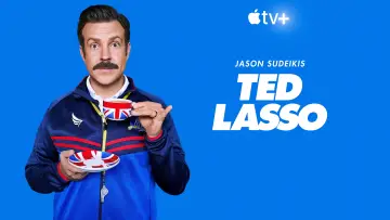 Задник к сериалу "Тед Лассо" #1217055