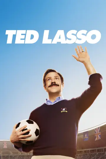 Постер к сериалу "Тед Лассо" #1217083