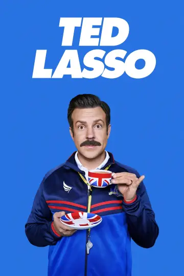 Постер к сериалу "Тед Лассо" #1217085