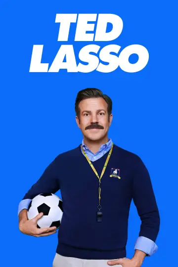 Постер к сериалу "Тед Лассо" #1217090
