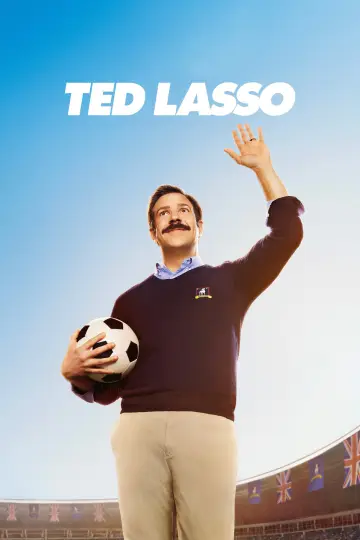 Постер к сериалу "Тед Лассо" #1217098